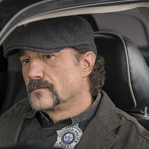 Fotoğraf Elias Koteas