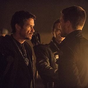 Fotoğraf Matt Nable