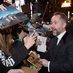 Fotoğraf Billy Boyd