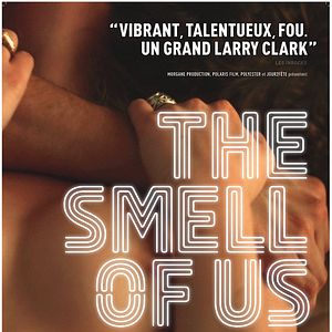 Fotoğraf Bizdeki Koku