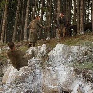 Fotoğraf Stonehearst Asylum