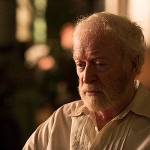 Fotoğraf Michael Caine