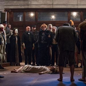 Fotoğraf Stonehearst Asylum