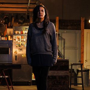 Fotoğraf Şeytanın Kapısında