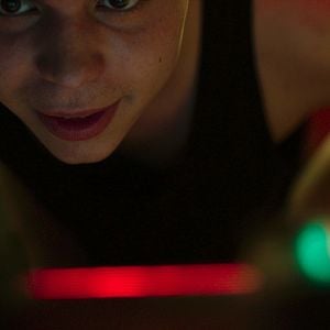 Fotoğraf Bizdeki Koku