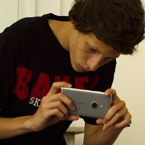 Fotoğraf Bizdeki Koku