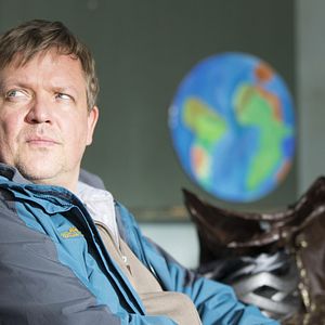 Fotoğraf Justus von Dohnányi