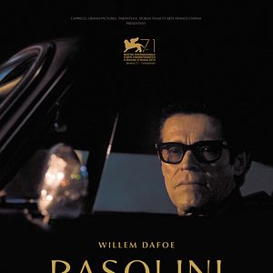Fotoğraf Pasolini