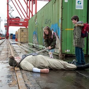 Fotoğraf Scott Graham