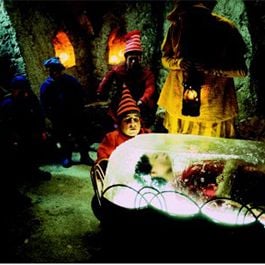 Fotoğraf Snow White