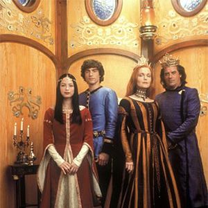 Fotoğraf Snow White