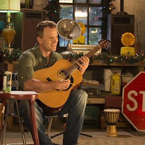 Fotoğraf Gabriel Hogan