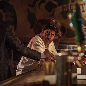 Fotoğraf Alfred Molina