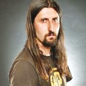 Fotoğraf Mesut Süre