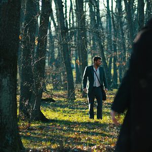 Fotoğraf Kaçış 1950