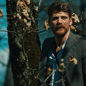 Fotoğraf Kaçış 1950