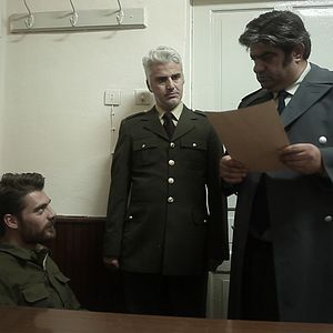 Fotoğraf Kaçış 1950