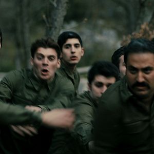 Fotoğraf Kaçış 1950