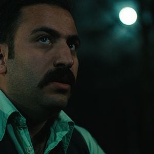 Fotoğraf Kaçış 1950