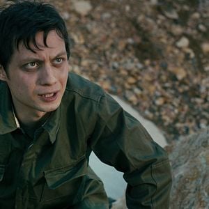 Fotoğraf Kaçış 1950