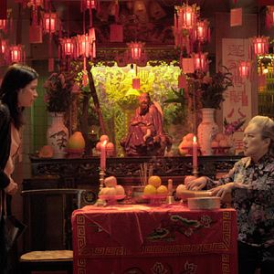 Fotoğraf Maggie Siu