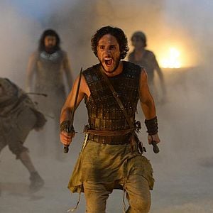 Fotoğraf The Dovekeepers