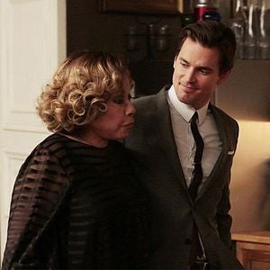 Fotoğraf White Collar