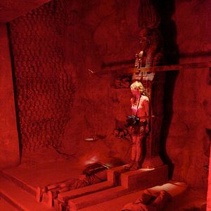 Fotoğraf Ashley Hinshaw