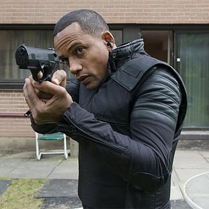 Fotoğraf Hill Harper