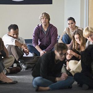 Fotoğraf Eric Christian Olsen