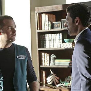 Fotoğraf Chris O'Donnell