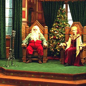 Fotoğraf Charles Durning