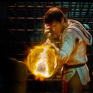 Fotoğraf Ben Barnes