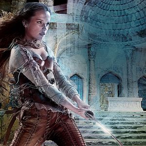 Fotoğraf Alicia Vikander