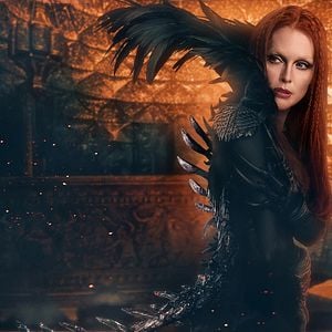 Fotoğraf Julianne Moore