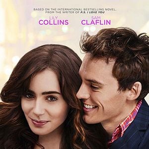 Fotoğraf Love, Rosie