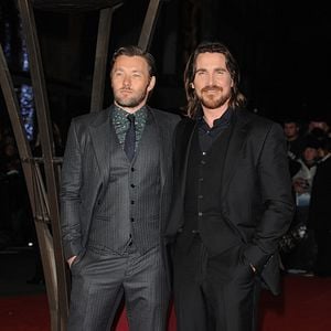 Fotoğraf Exodus: Tanrılar ve Krallar