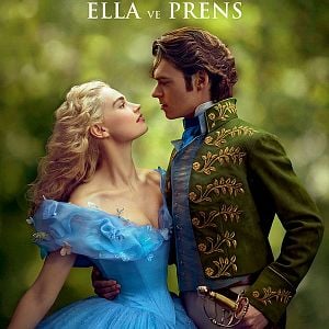 Fotoğraf Sindirella