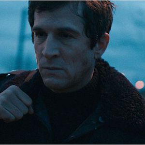 Fotoğraf Guillaume Canet