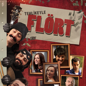 Fotoğraf Tehlikeyle Flört