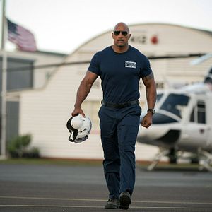 Fotoğraf Dwayne Johnson