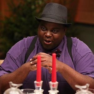 Fotoğraf Issa Doumbia