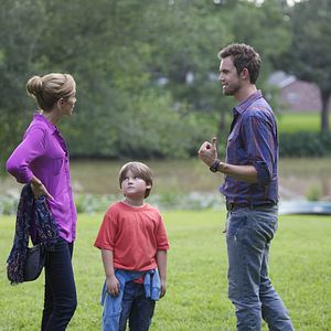 Fotoğraf Tyler Hilton