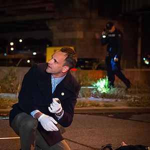 Fotoğraf Jonny Lee Miller