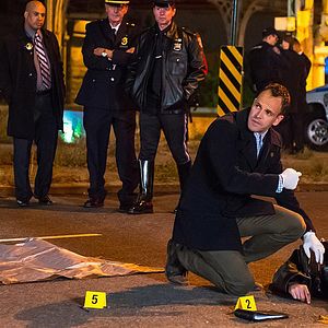 Fotoğraf Jonny Lee Miller