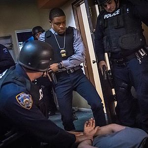 Fotoğraf Jon Michael Hill