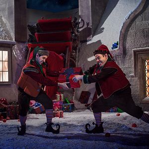 Fotoğraf Dan Starkey