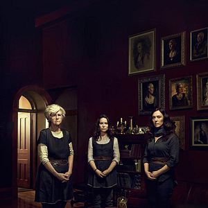 Fotoğraf Clare Coulter