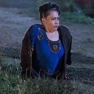 Fotoğraf Rose Siggins