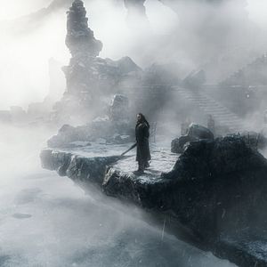 Fotoğraf Hobbit: Beş Ordunun Savaşı